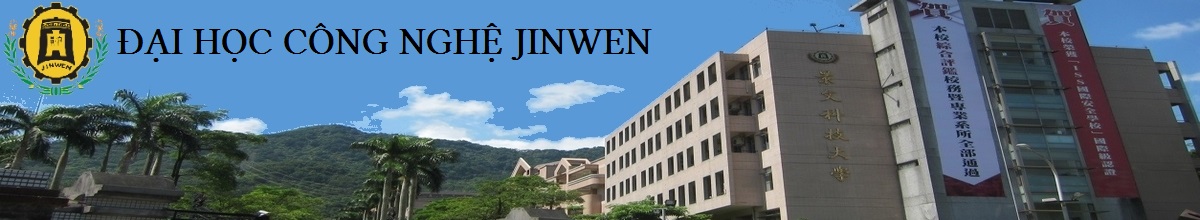 JinWen University of Science & Technology 景文科技大學
